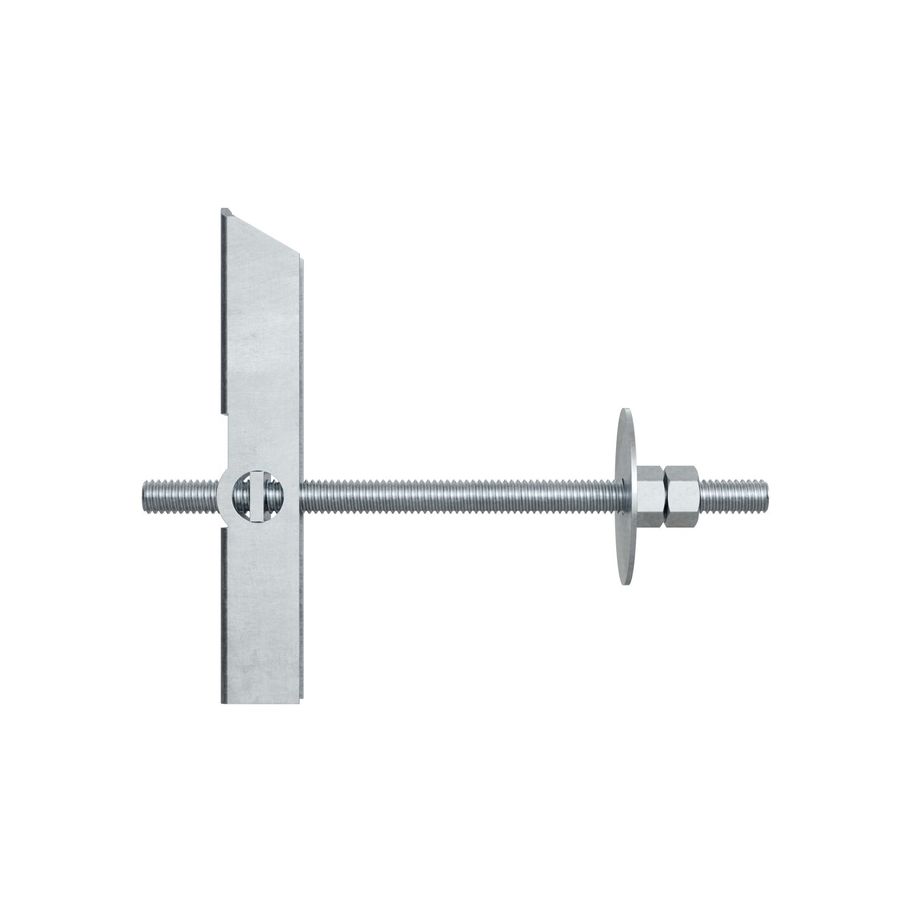 fischer Kippdübel Stahl verzinkt K