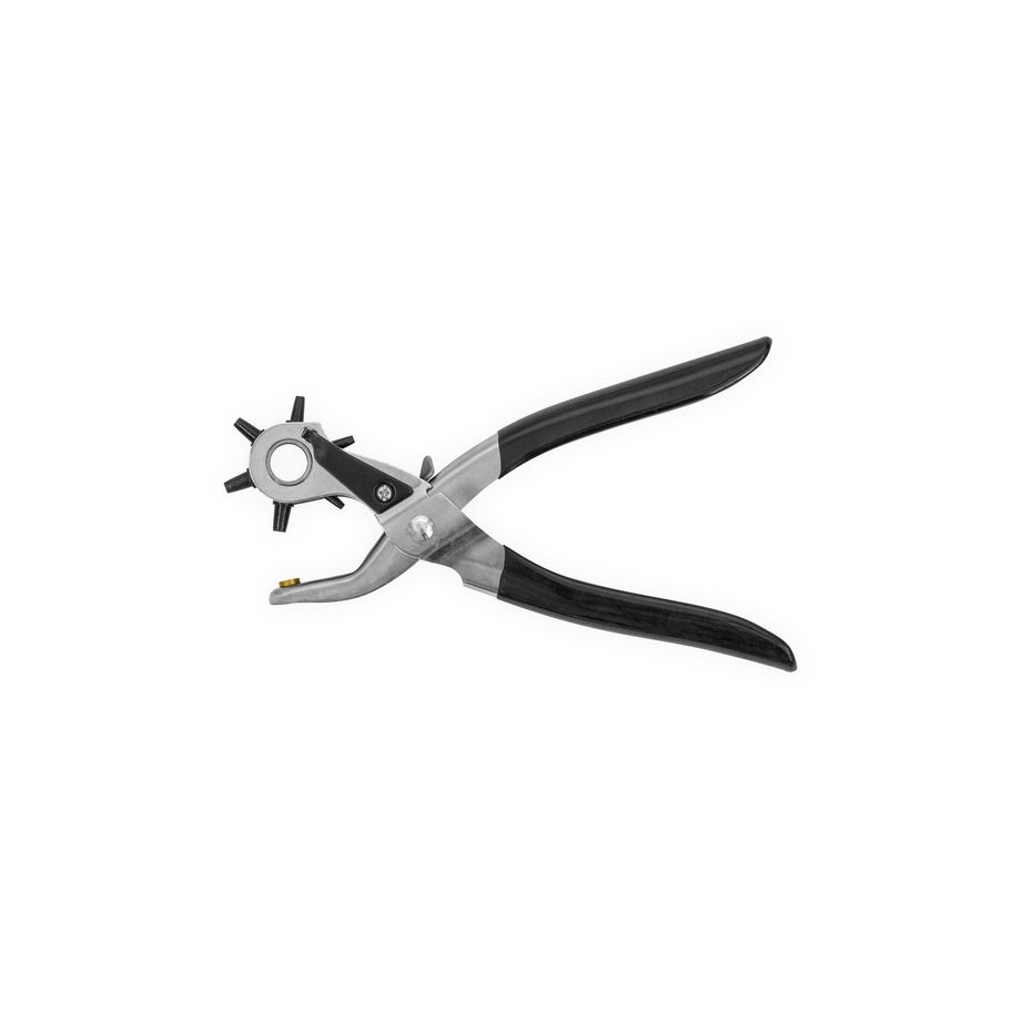 technocraft Revolver-Lochzange