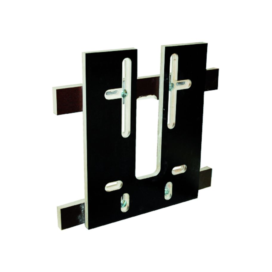 SST Frässchablone für ATF 55