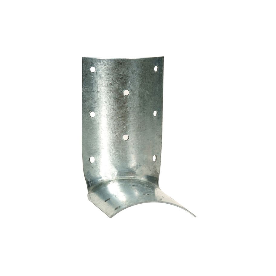 SST Rundholzverbinder Stahl feuerverzinkt EBR