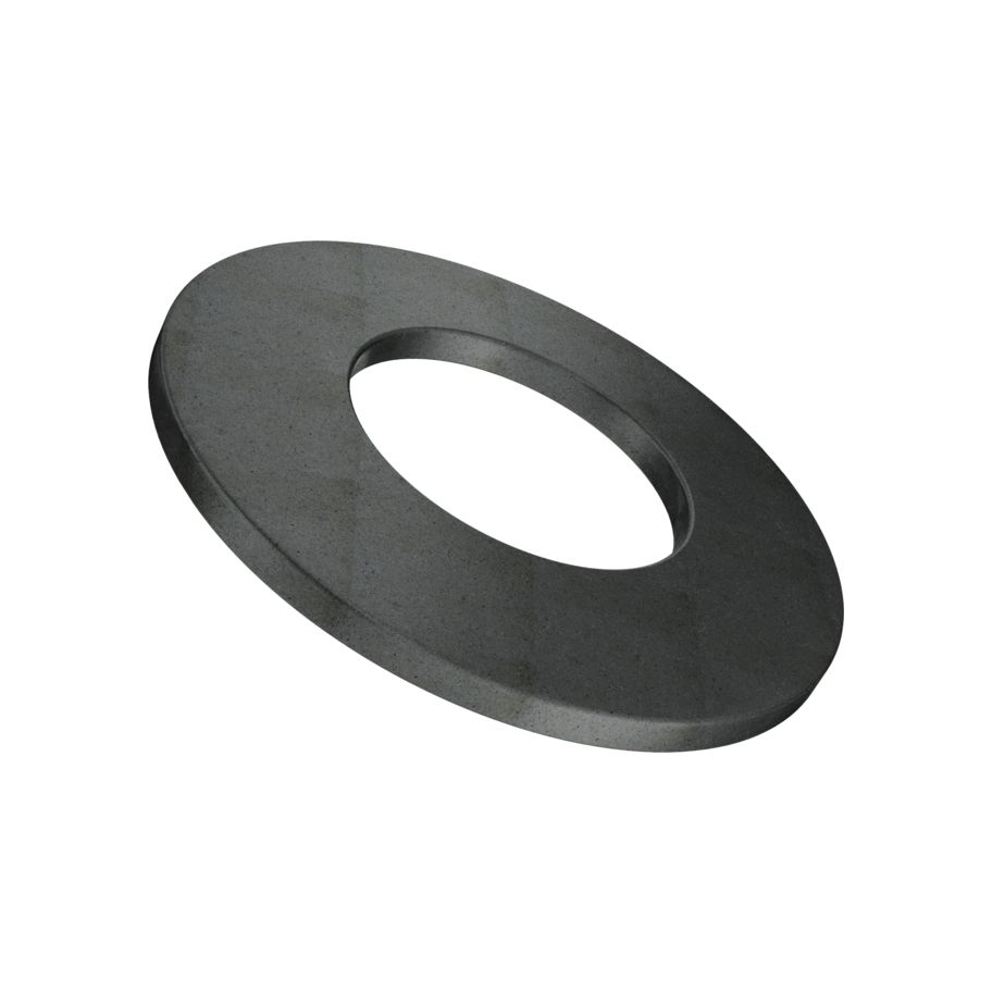 Tellerfedern EN 16983-Federstahl