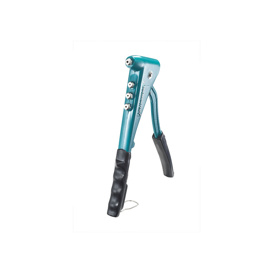 technocraft Alu-Blindnietzange