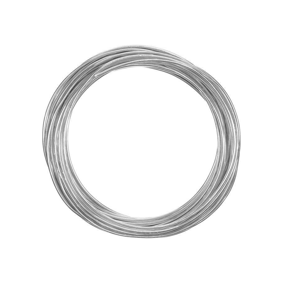 bestaPAC Aludraht 2mm