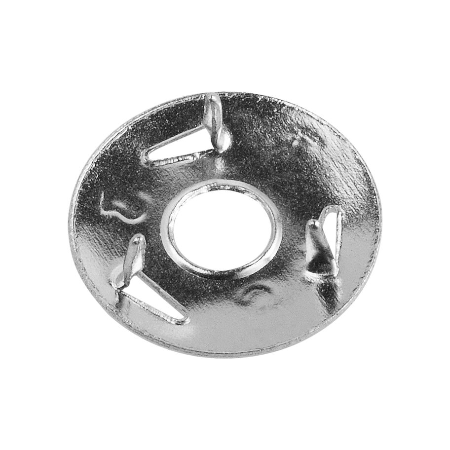 bestaPAC Reissnagel mit 3 Spitzen vernickelt