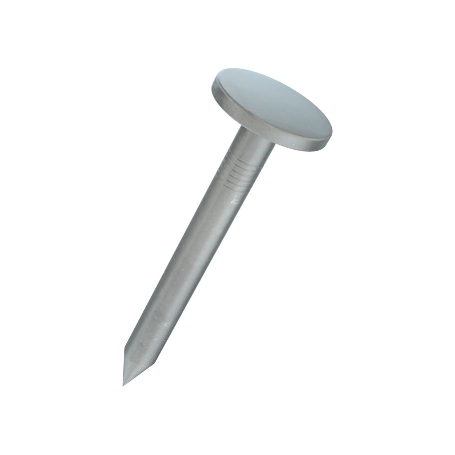 bestaPAC Dachpappenstift feuerverzinkt