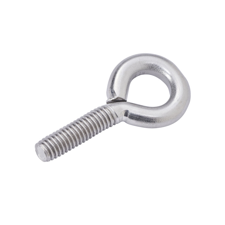 bestaPAC Ringschraube verzink