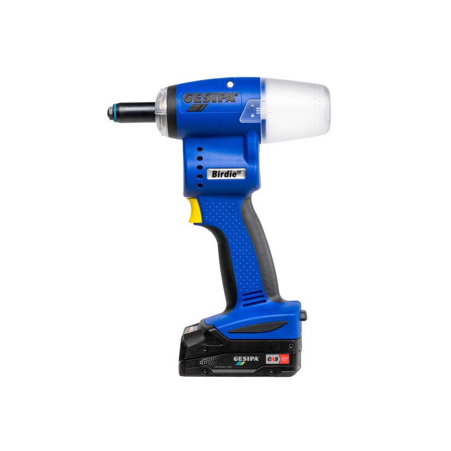 GESIPA Blindnietsetzgerät Birdie® CAS
