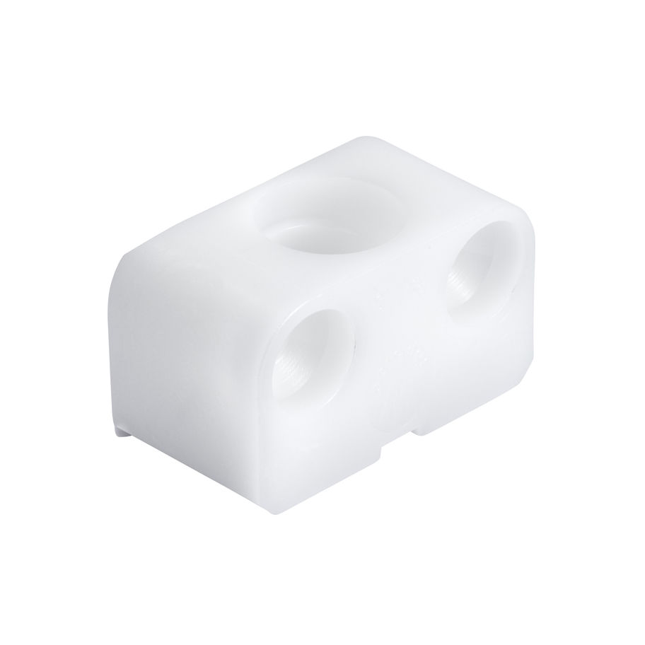 TOPBLOC Montagesystem für Schallschutz-Distanzschraube