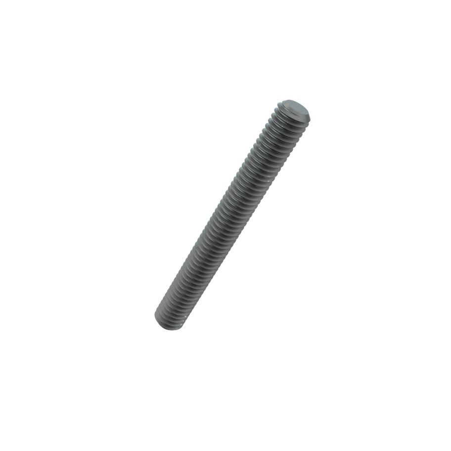 Gewindestangen DIN 975-8.8 tZn