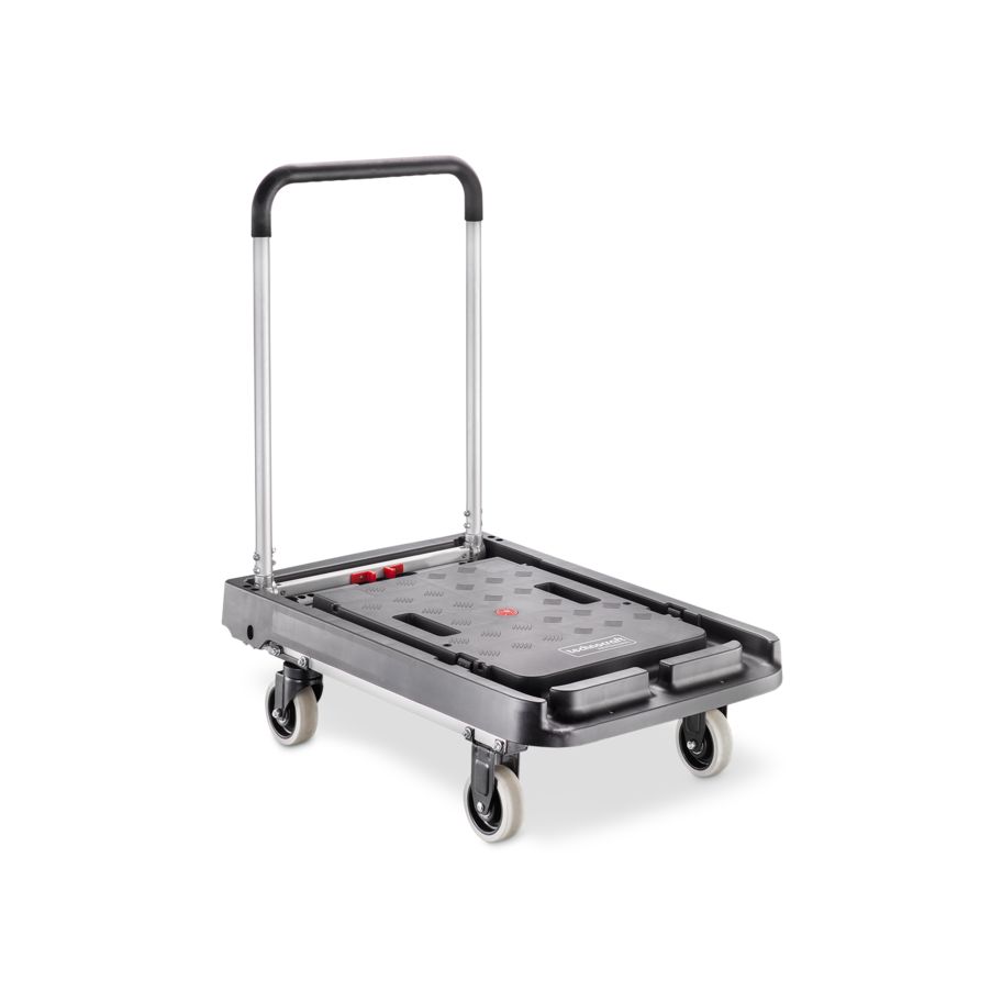 technocraft Plattformwagen Heavy Cargo