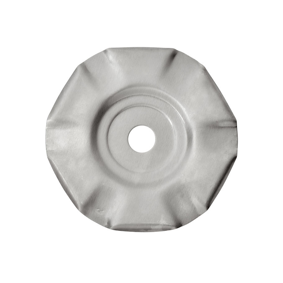 fischer Dämmstoffhalter Metall rostfrei DTM 80 A2