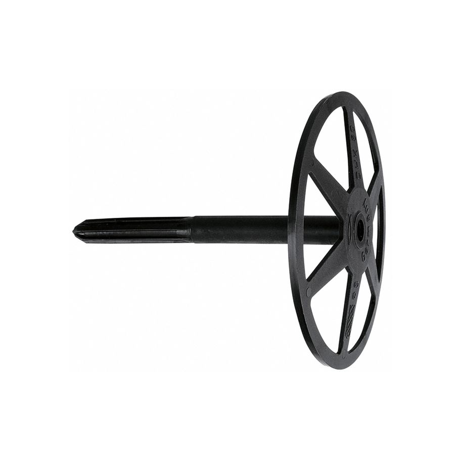 fischer Dämmstoffhalter Kunststoff DHK