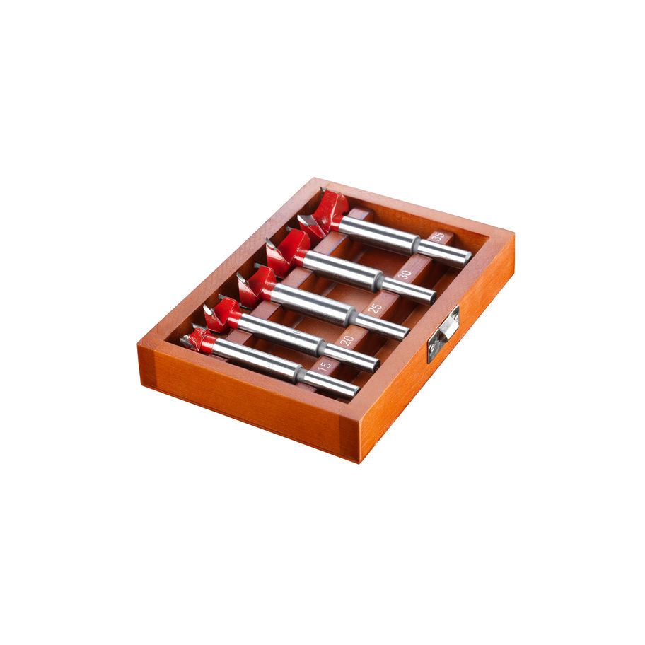 technocraft HM-Kunstbohrer-Satz