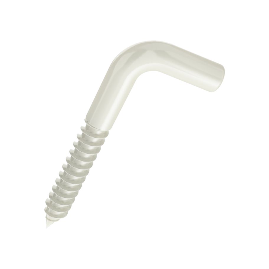 bestaPAC Winkelholzschraube verzinkt