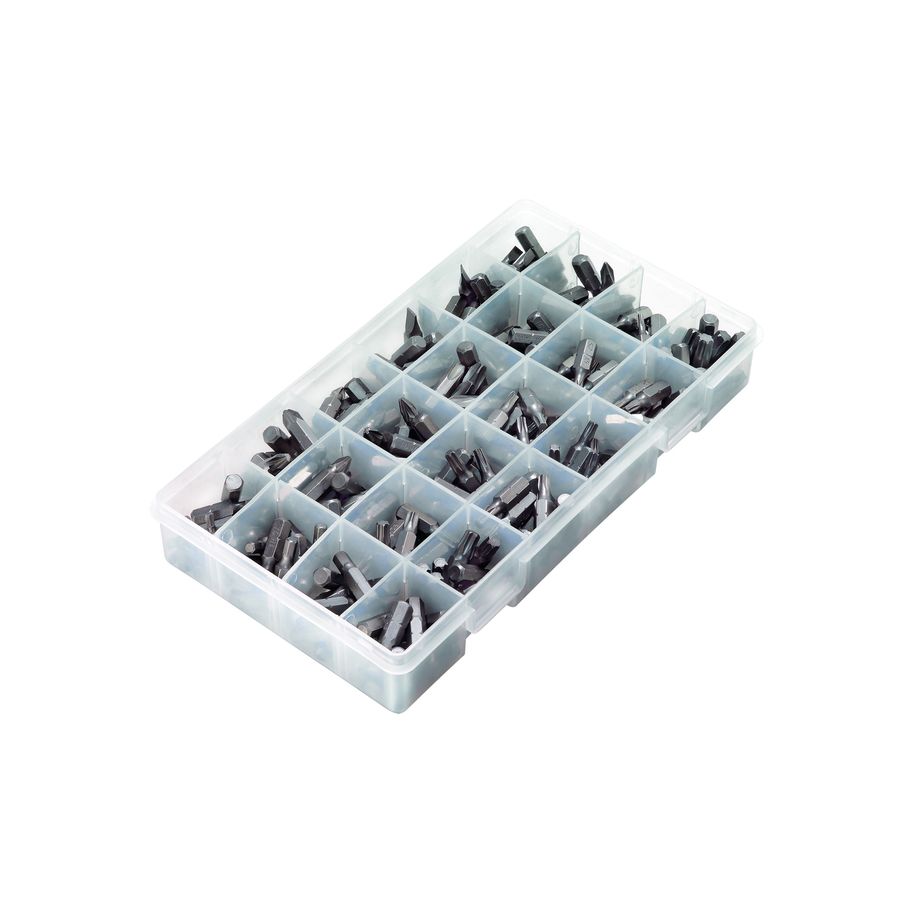 technocraft Bit-Box, 240-tlg