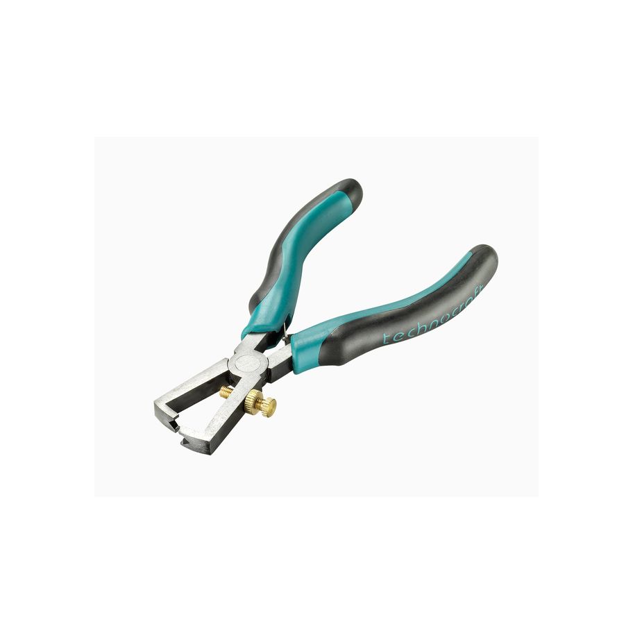 technocraft Abisolierzange 160 mm