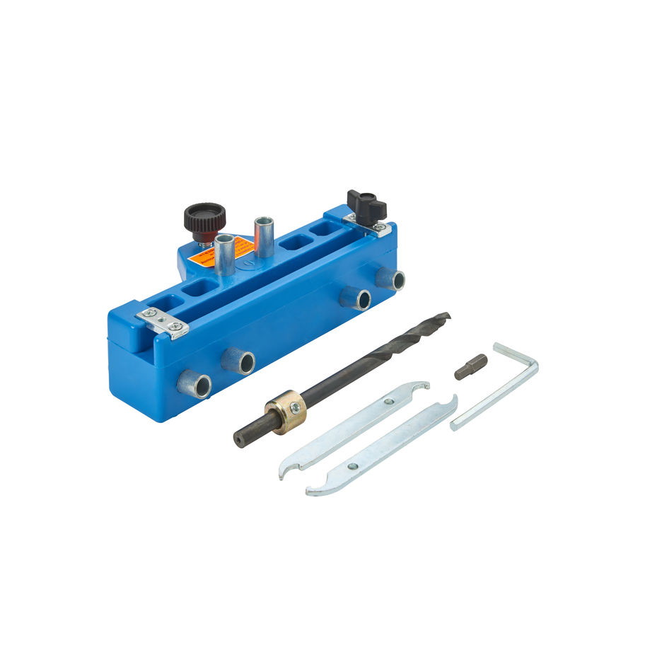 Sassba Bohrlehrensatz 11R / 12R