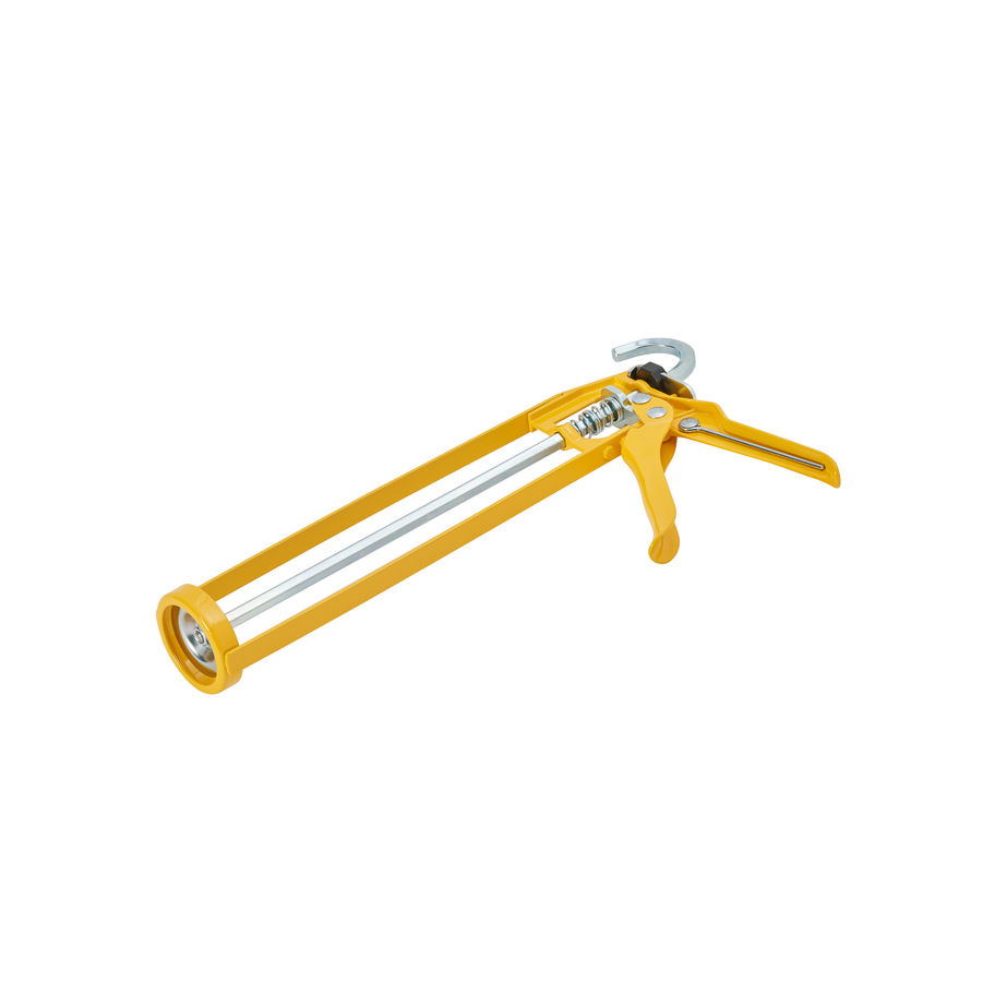 Coltogum Pistole Skelett