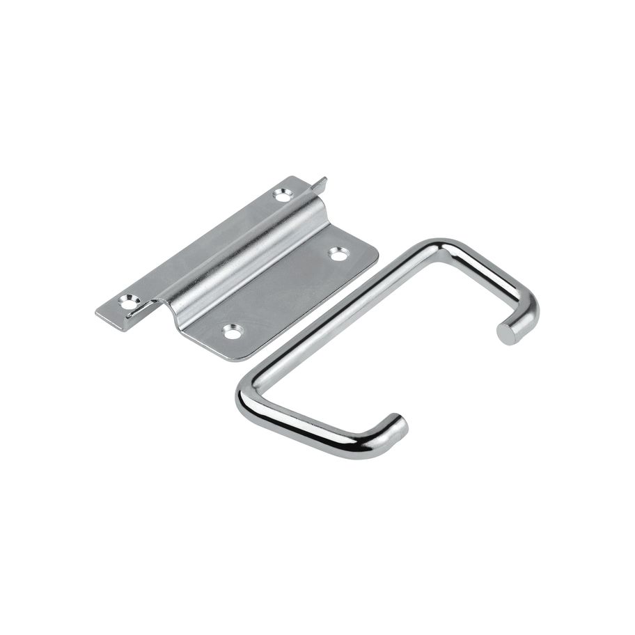 bestaPAC Kistengriff verzinkt 100mm