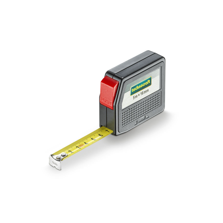 technocraft Rollmeter