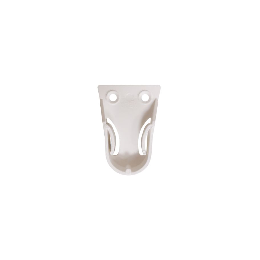 bestaPAC Schrankrohrhalterung rechts und links