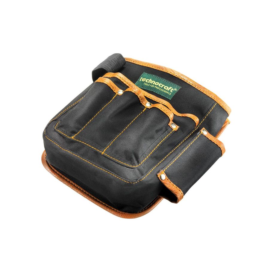technocraft Werkzeug-Gürteltasche 230x220mm