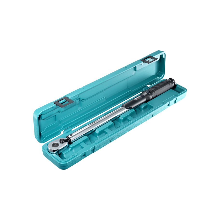 technocraft Drehmomentschlüssel 1/2", 30-210 Nm