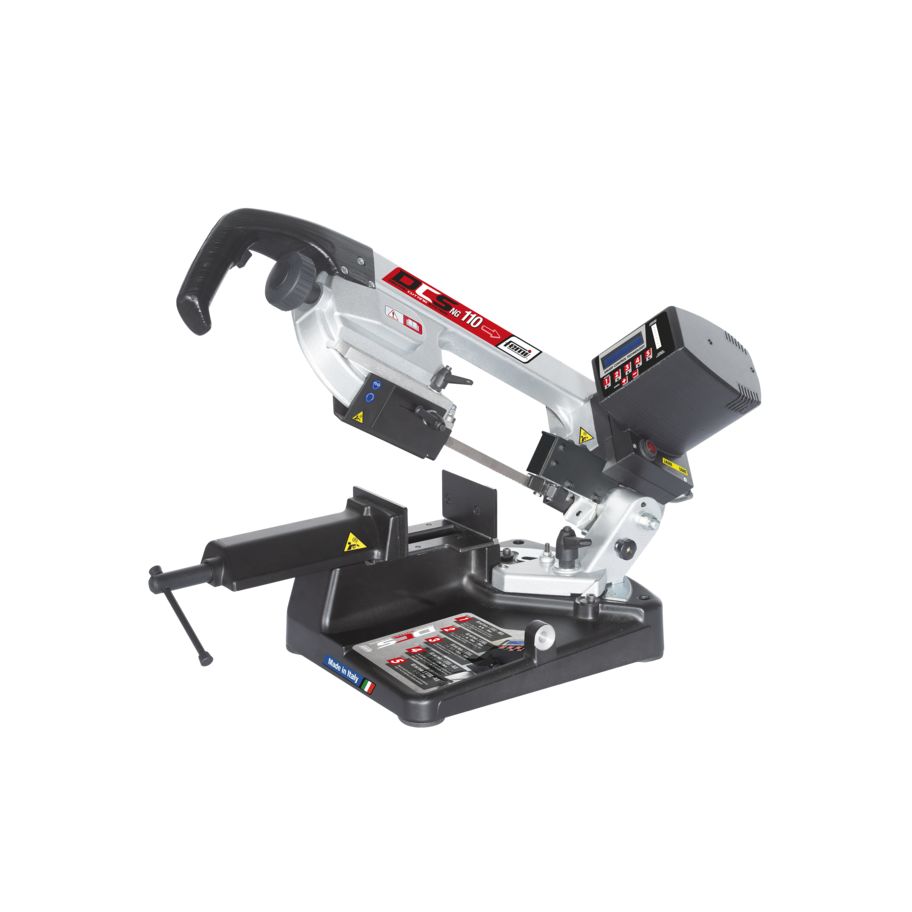 FEMI Metallbandsäge portabel  DCS NG 110