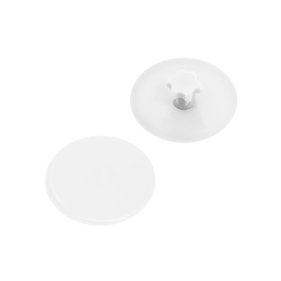 Universal Abdeckkappen zu T25 Kunststoff