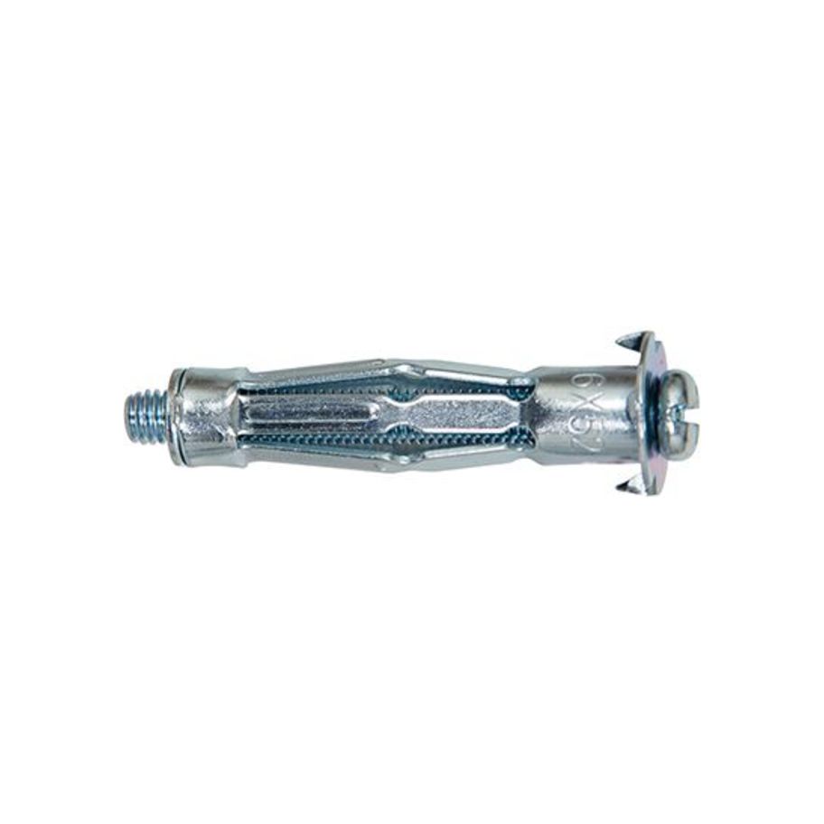 fischer SB Hohlraumdübel mit Schraube HM 5x52 SK