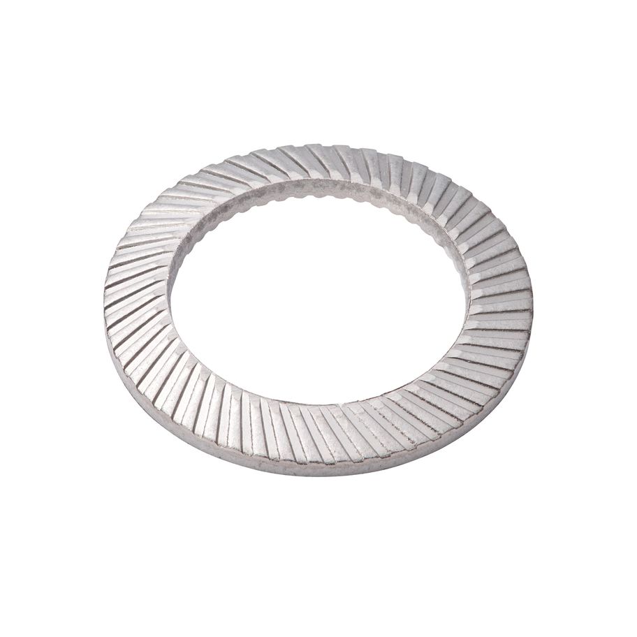 SCHNORR Sicherungsscheiben rostfrei A2