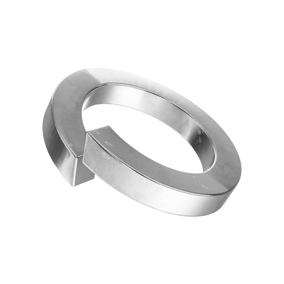 Federringe für Zylinderschrauben DIN 7980-rostfrei A4