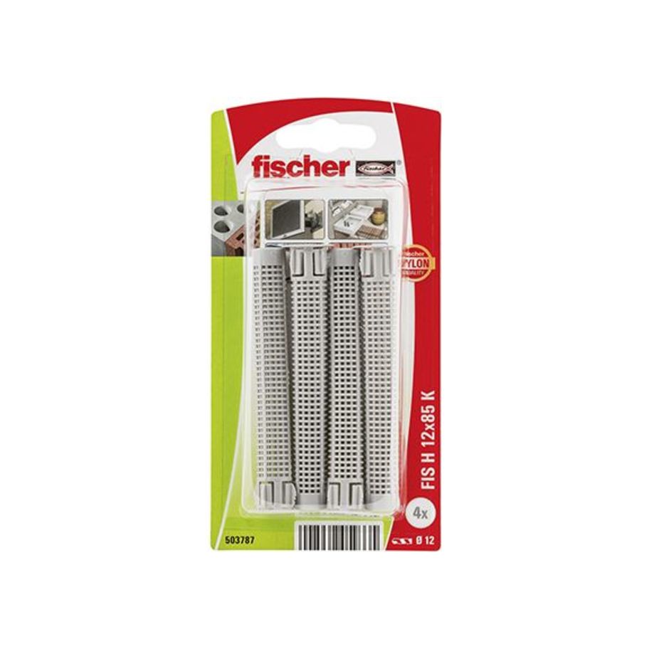 fischer SB Siebhülsen FIS HK