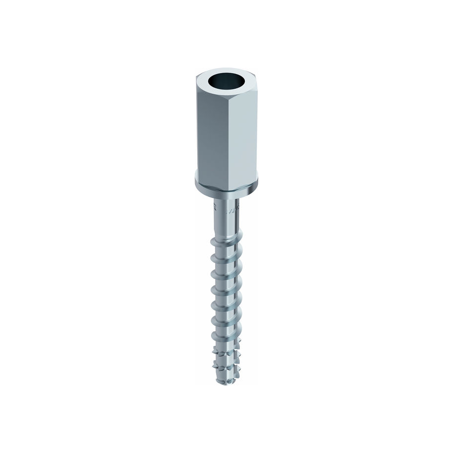 MULTI-MONTI-plus I, Innengeweindeanker, znb