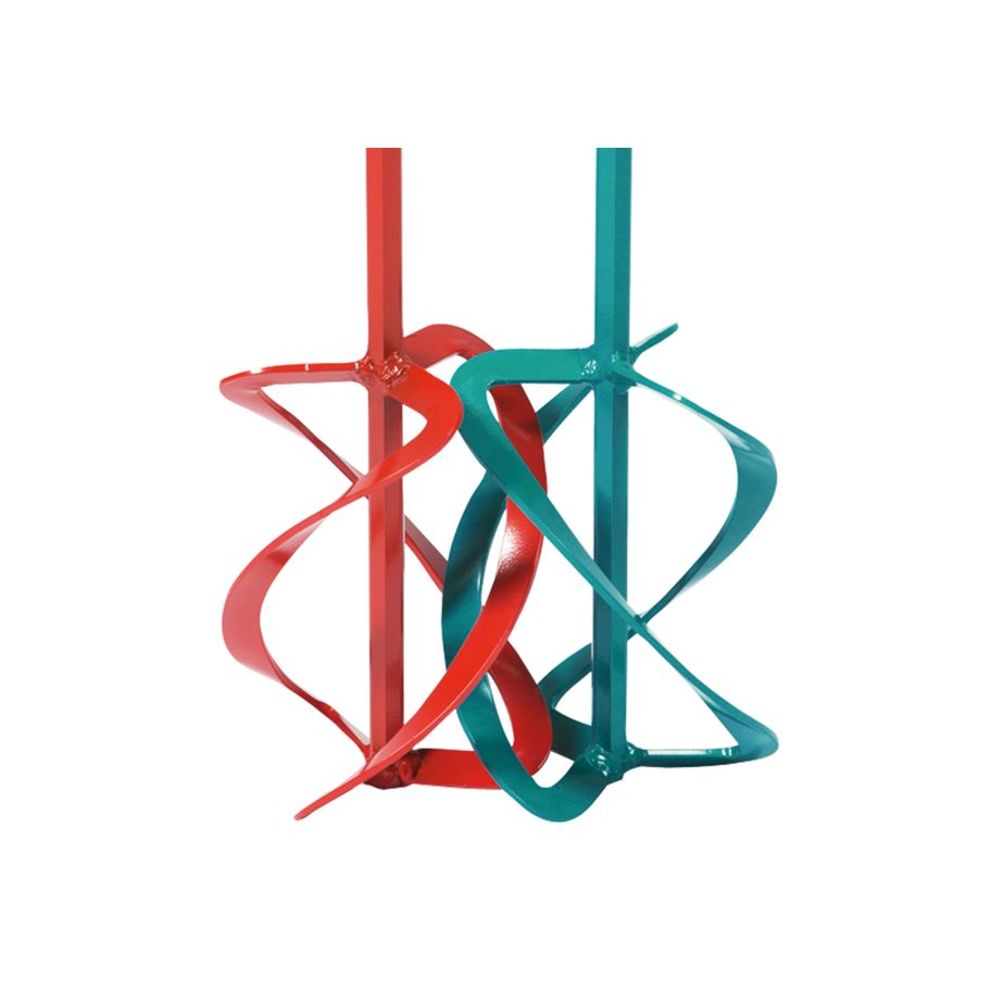 Collomix Xo duo Serie