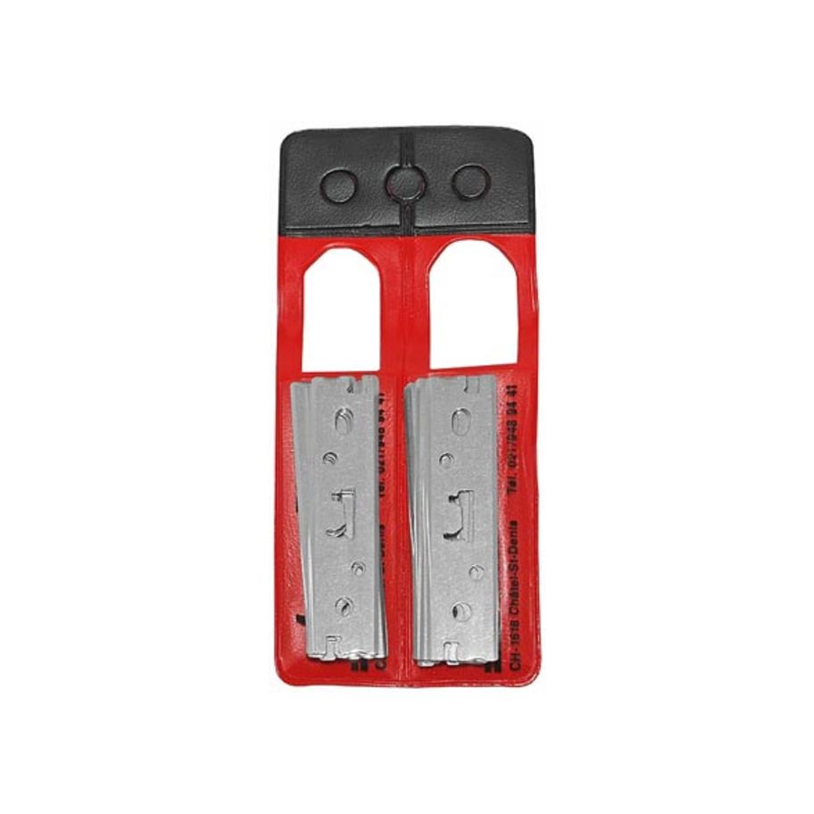 RALI Ersatzklinge, 10 Stück