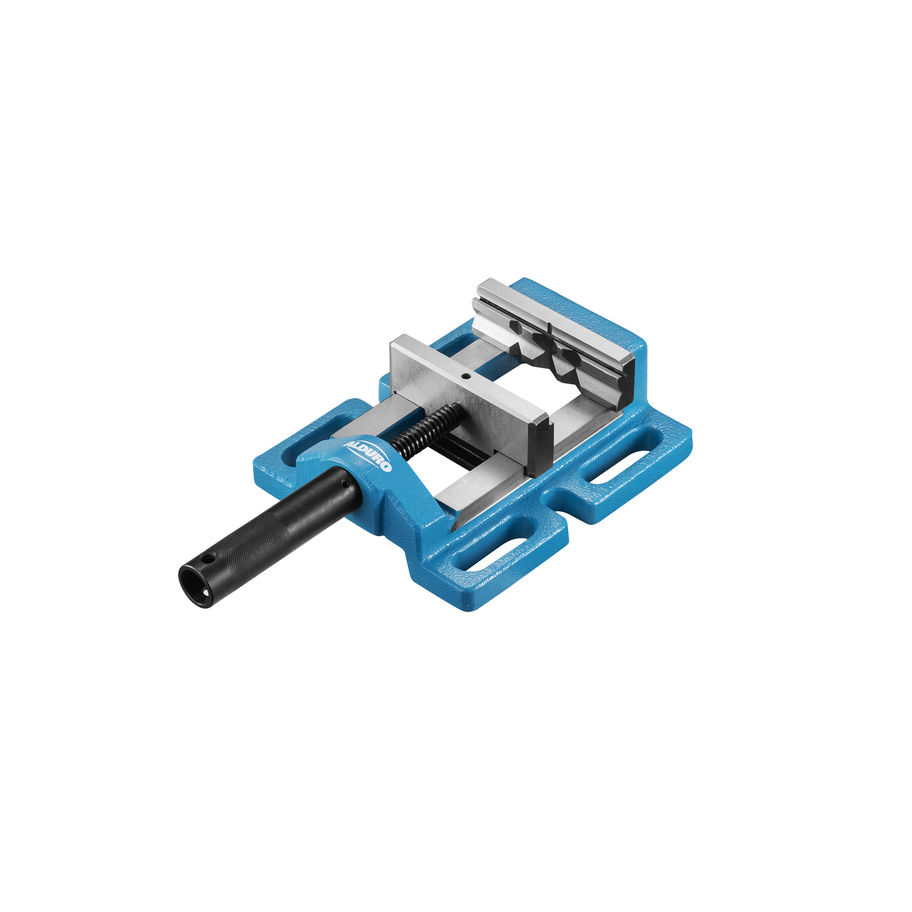 ALDURO Maschinenschraubstock