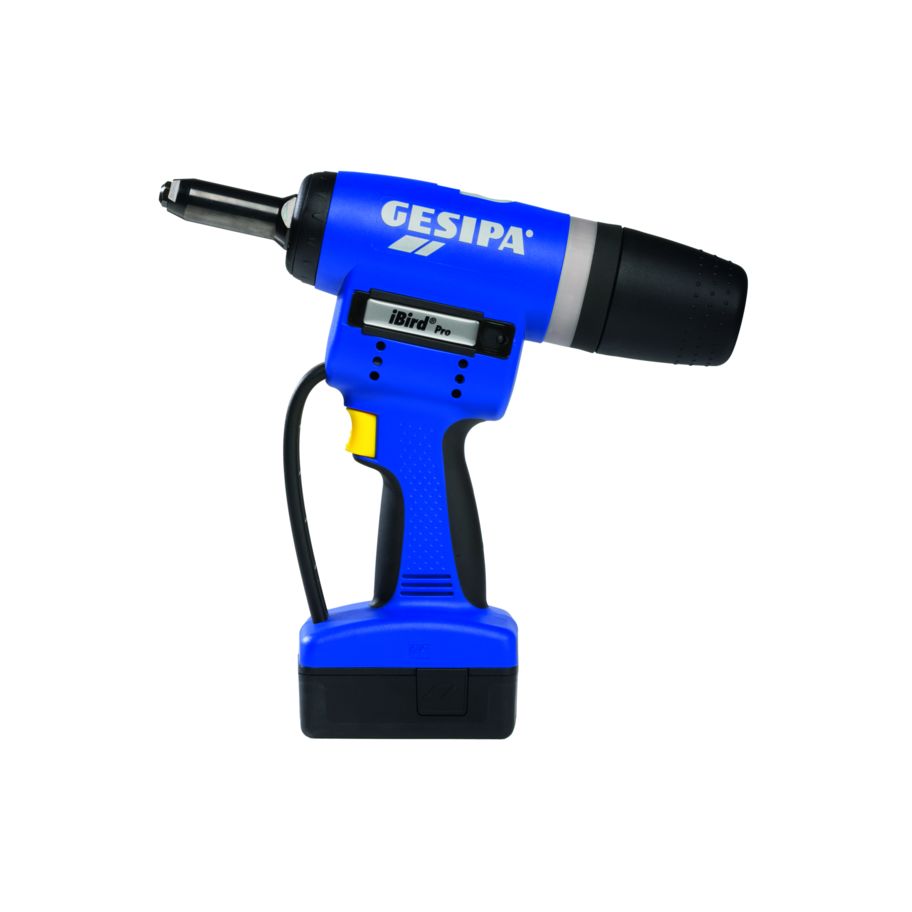 Akku-Blindnietgerät iBird® Pro