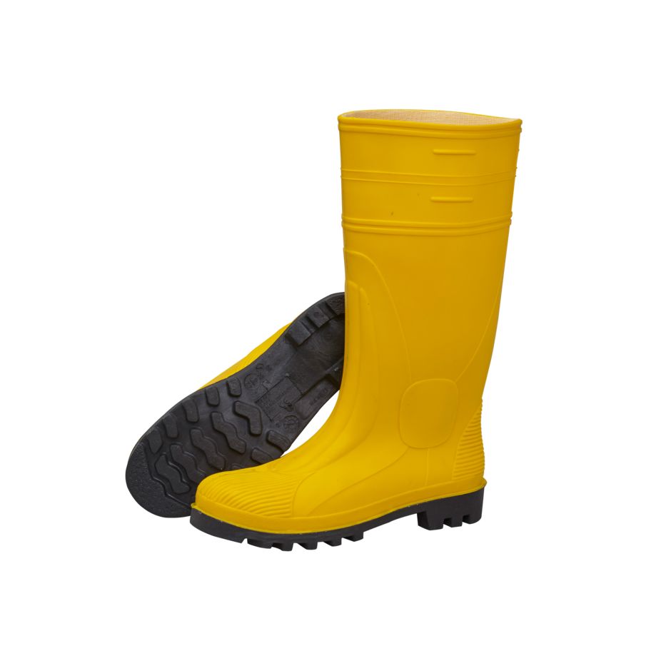 GEBOL Sicherheitsstiefel Profi S5 38