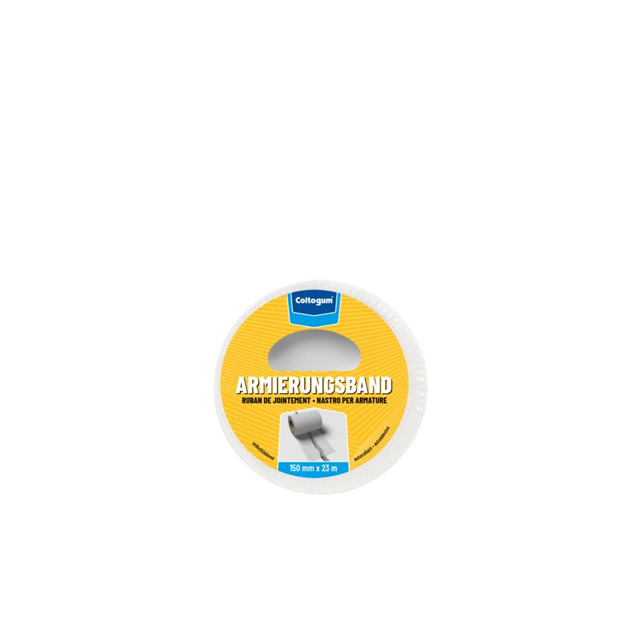 Coltogum Armierungsband