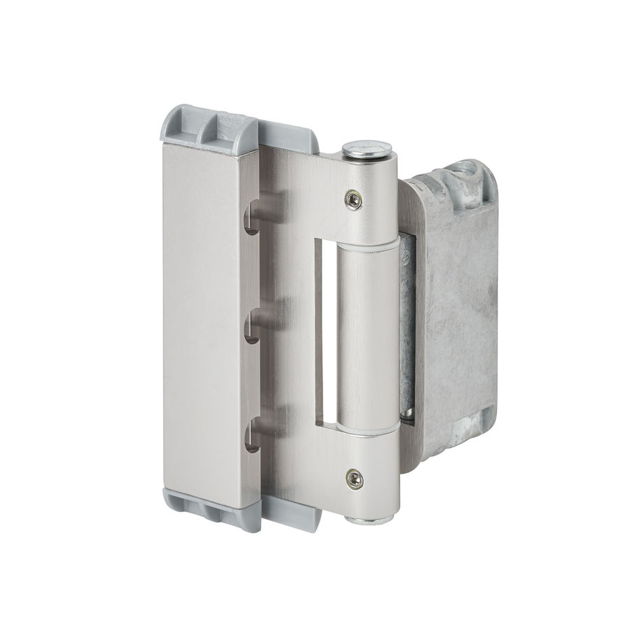 Sassba Einfräsband Easy 3D-020 für Überschlag 15/18mm