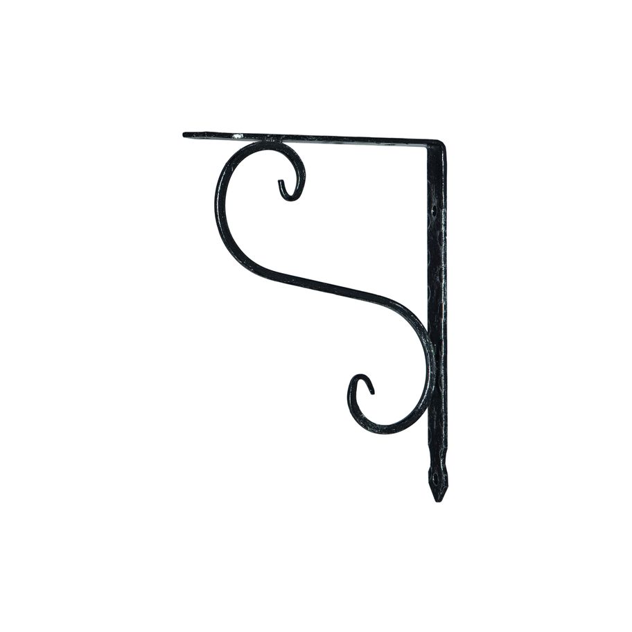 Schmiedeisenkonsolen