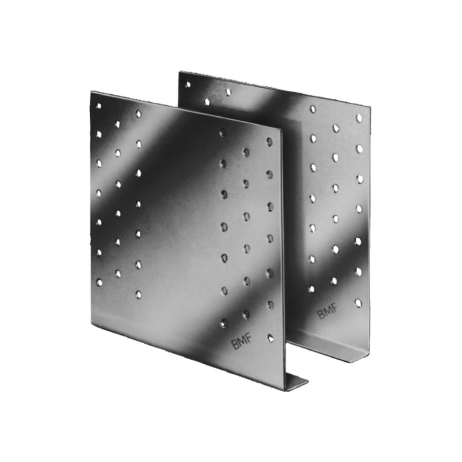 SST Gerberverbinder Typ W Stahl feuerverzinkt GERW