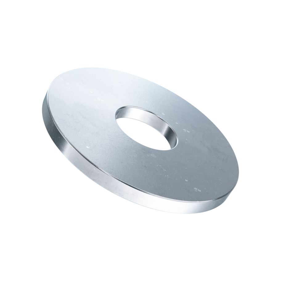 Karosserie Scheiben ohne Fase Stahl 140 HV znb