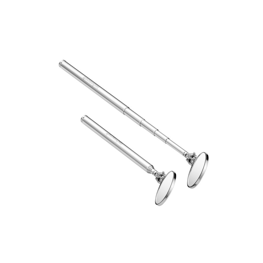 technocraft Teleskop Spiegel