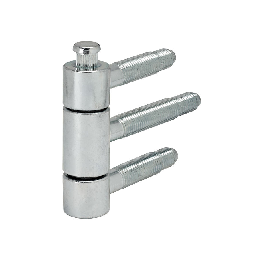 Sassba Einbohrband 3-teilig Rahmen HR22 - HR25