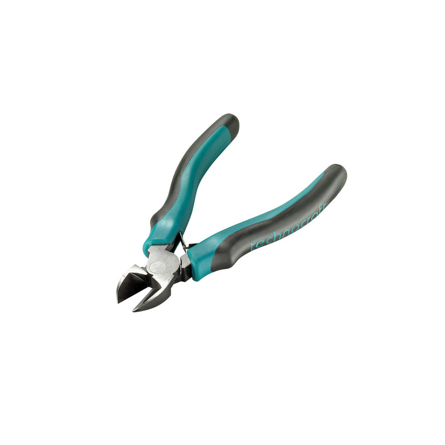 technocraft Seitenschneider