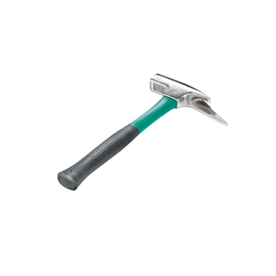 technocraft Latthammer Glasfaserstiel