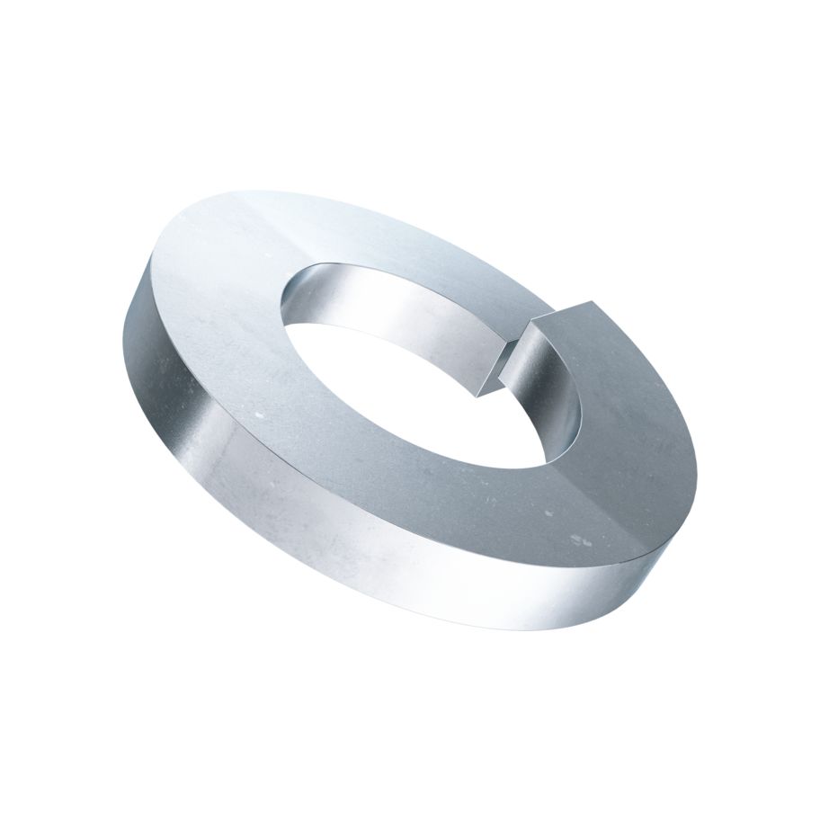 bestaPAC Federring verzinkt