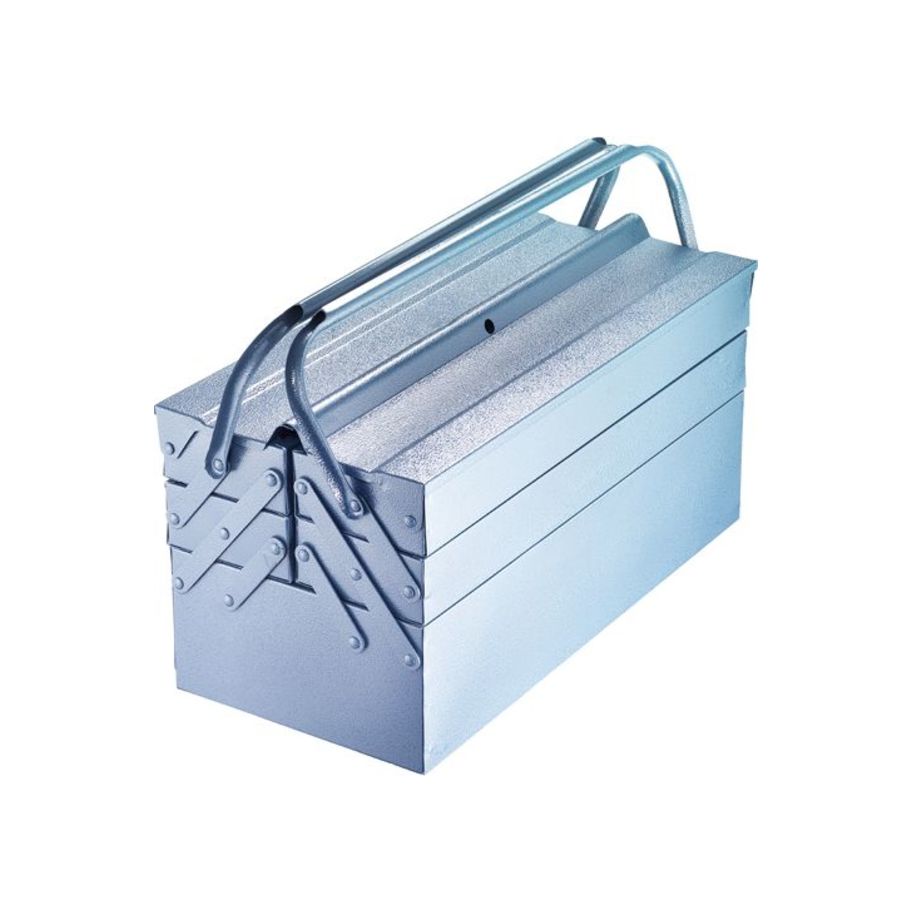 technocraft Werkzeugkasten leer